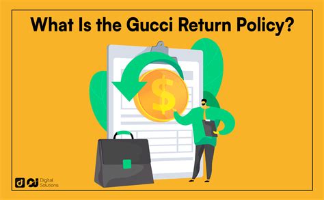 what is gucci's return policy|gucci jewelry return policy.